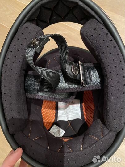 Комплект мотоэкипировки