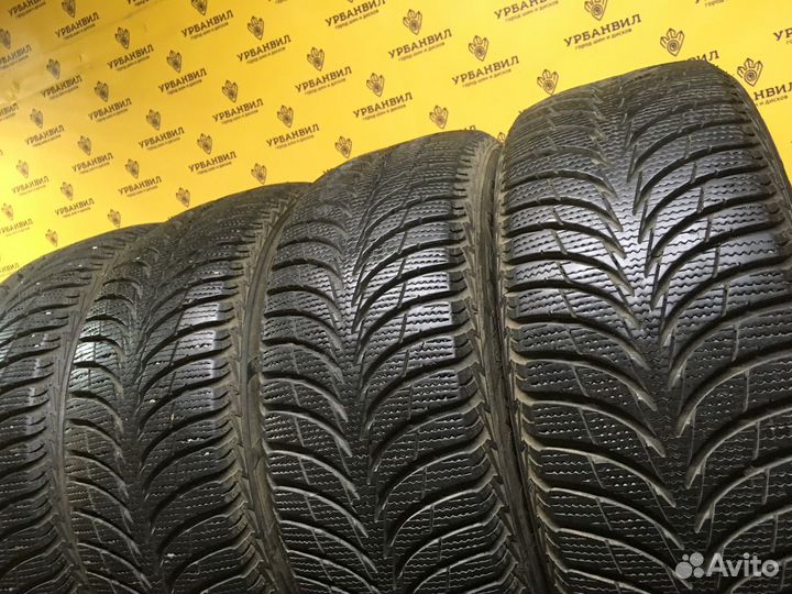 Goodyear UltraGrip Ice+ 195/55 R16 87T