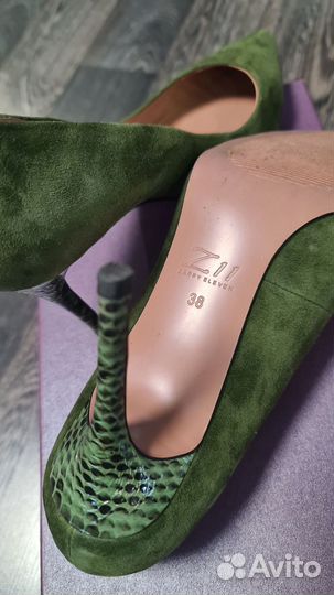 Продам туфли