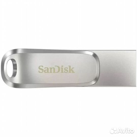 USB Flash накопитель 512GB SanDisk Ultra #382562