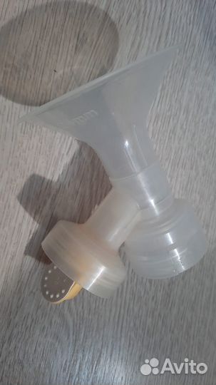 Молокоотсос medela mini electric