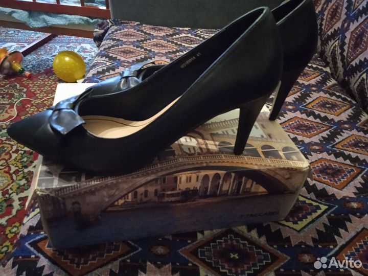 Туфли женские