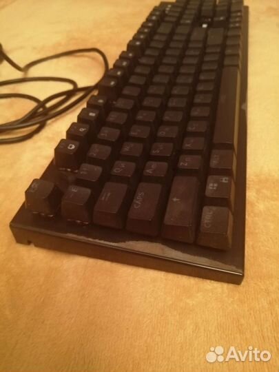 Клавиатура