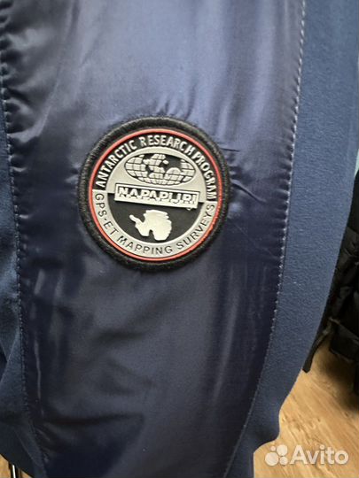 Спортивный костюм Napapijri