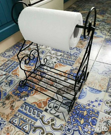 Полотенцедержатель