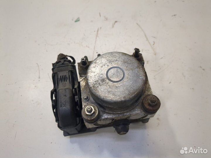 Блок абс, насос Opel Corsa D, 2008