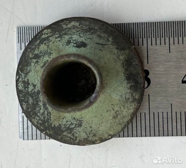 Печать водочного завода г. Полоцк Купцу Похажевича