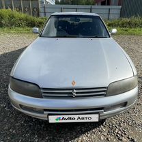 Nissan Skyline 2.0 MT, 1994, 273 861 км, с пробегом, цена 400 000 руб.