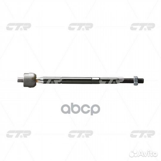 Cris-8 Тяга рулевая перед прав/лев CR0224