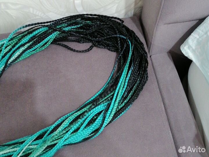 Продам дэ-косы