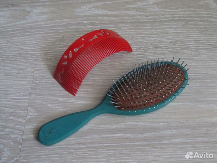 Бигуди СССР