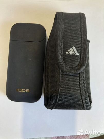 Чехол Adidas на пояс для чего угодно