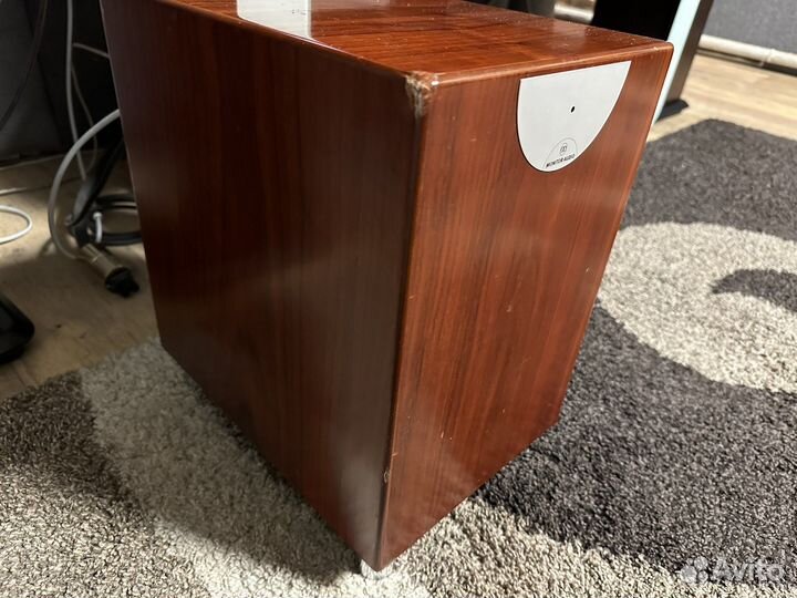 Активный сабвуфер Monitor audio radius 360