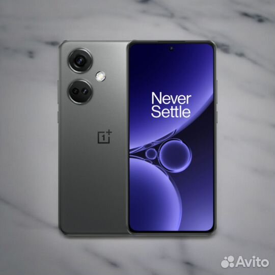 OnePlus Nord CE3, 12/256 ГБ