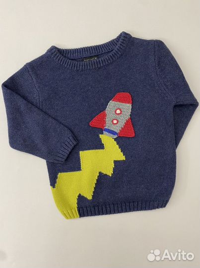 Вещи на мальчика 92-98 см