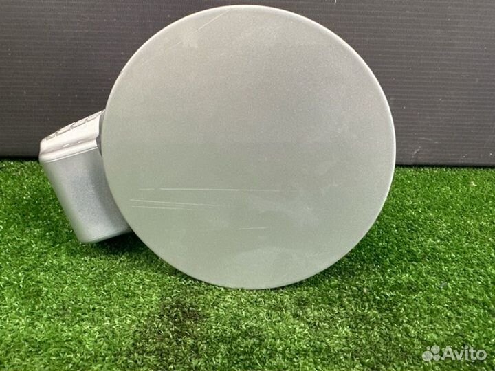 Лючок топливного бака Kia Rio QB 1.6 G4FC 2017