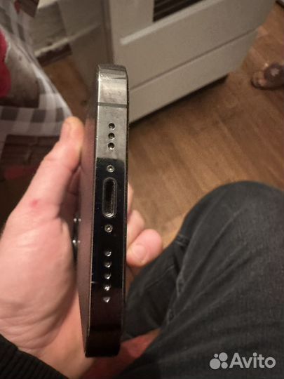 iPhone 12 Pro, 128 ГБ