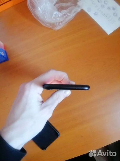 iPhone 7
