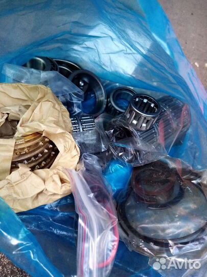 Для ремонта МКПП (адс) УАЗ