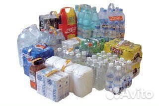 Термоусадочная пленка