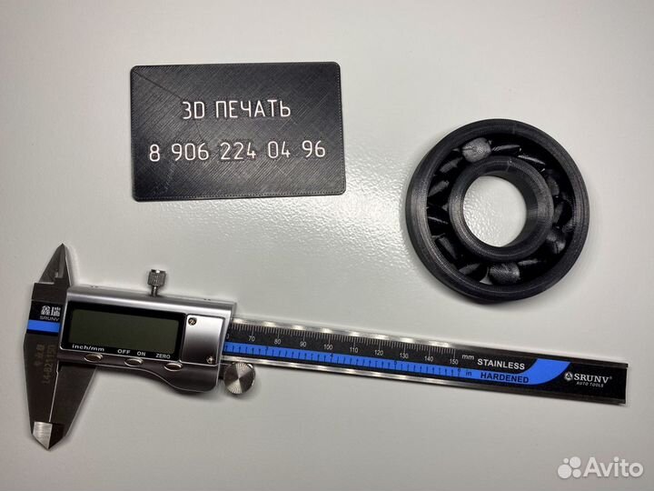 3d печать