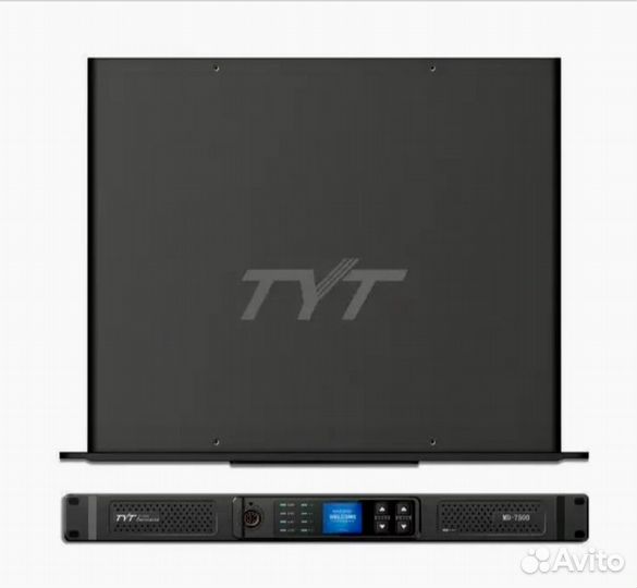 Ретранслятор TYT MD 7500 VHF