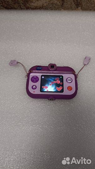 Фотоаппарат