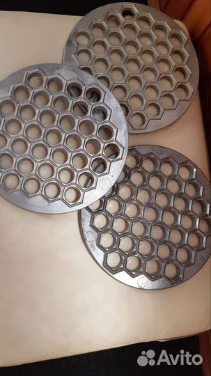 Пельменница СССР