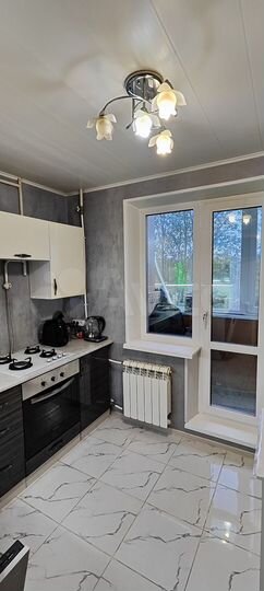 1-к. квартира, 32,7 м², 1/5 эт.