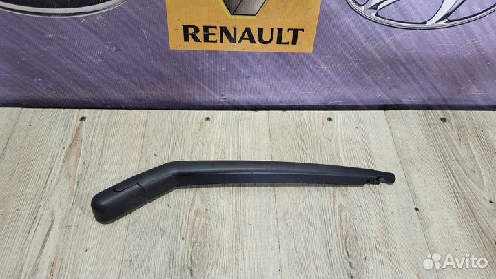 Поводок дворника Держатель щетки Renault koleos