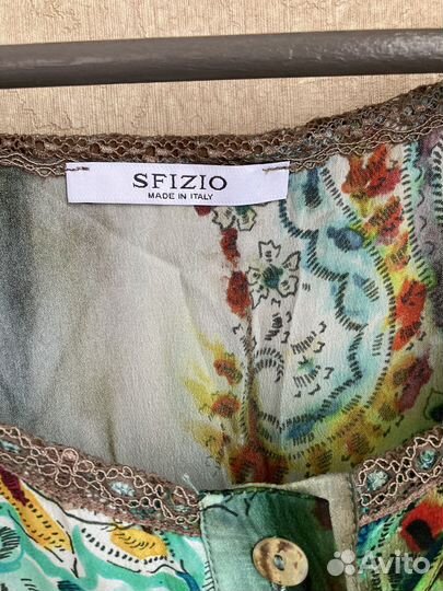 Платье шелк, Liu Jo