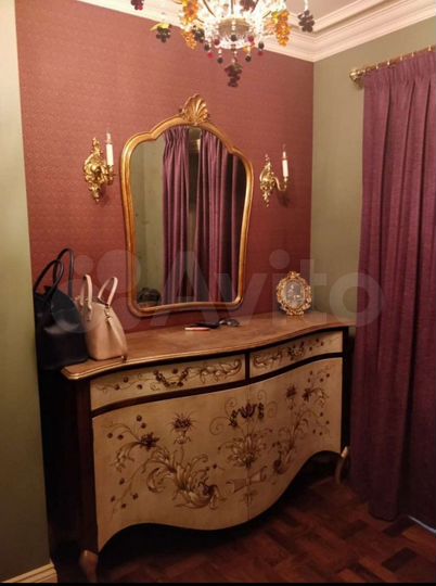 4-к. квартира, 143,5 м², 3/4 эт.