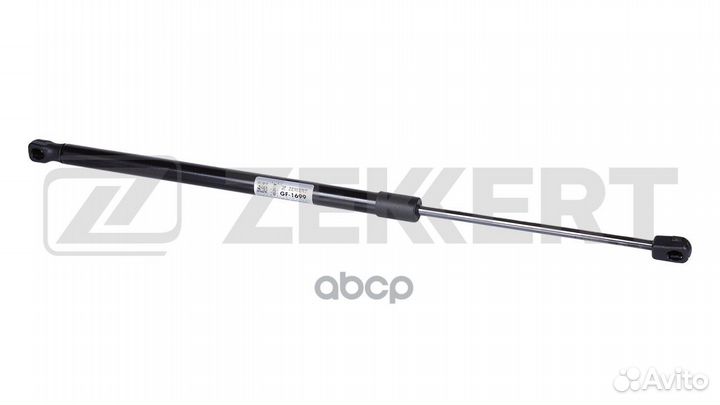 Пружина газовая багажника Nissan Almera (N16) 0