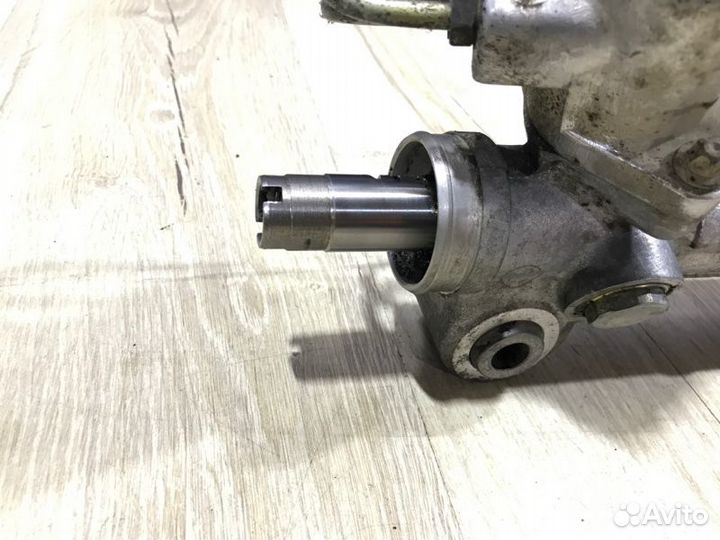 Рулевая рейка Nissan X-Trail T30 YD22ddti 2005