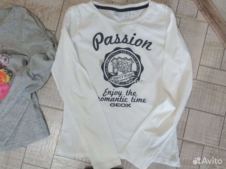 Юбка, кофты