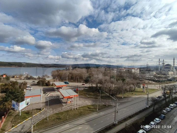 1-к. квартира, 25 м², 9/10 эт.