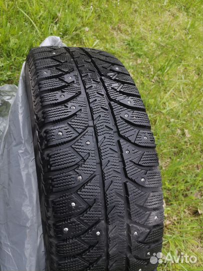 Firestone Ice Cruiser 7 195/65 R15