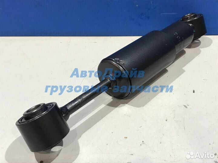 Амортизатор кабины поперечный Скания с 2018 г.в