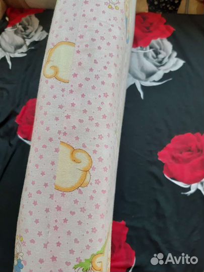 Матрас детский 120 60 бу