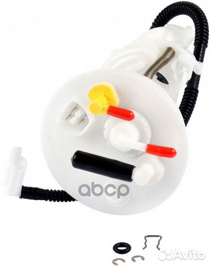 Фильтр топл.honda jazz 2001 FST28304 azumi