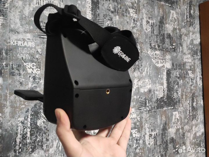 Шлем eachine ev800d