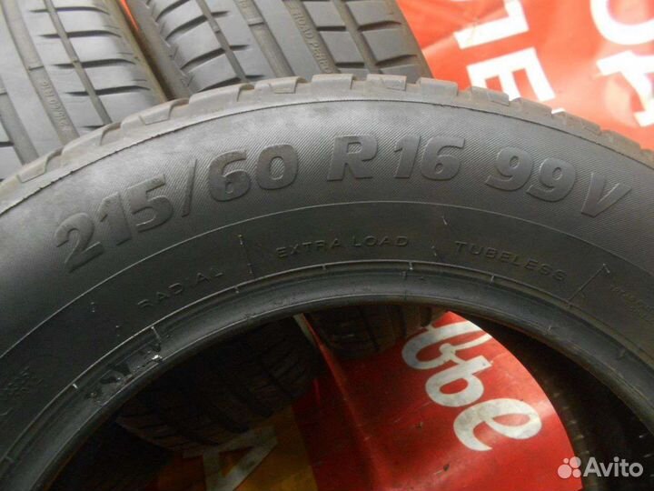 Kormoran Road Performance 215/60 R16