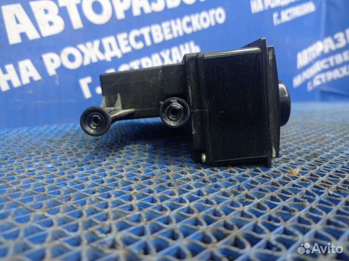 Блок управления климат-контролем Nissan Almera