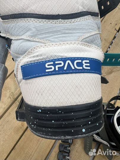 Slingshot space mob ss21, 9us