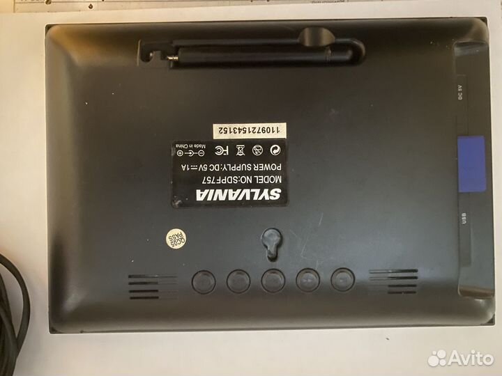 Цифровая фоторамка