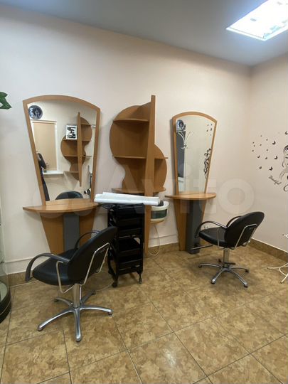 Свободного назначения, 16.5м² + 7м² два помещения