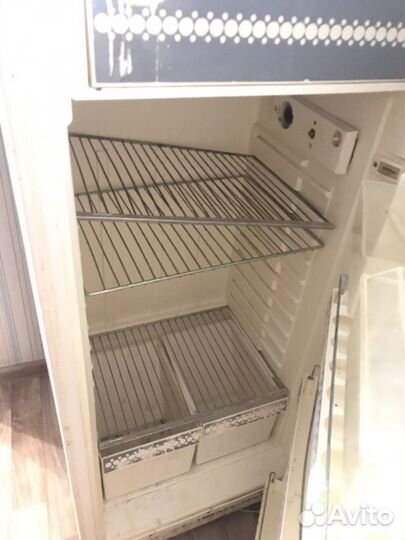 Холодильник памир 7еу