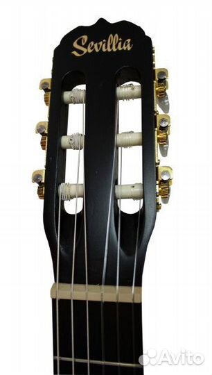 Sevillia IC-100 NS Гитара классическая новая