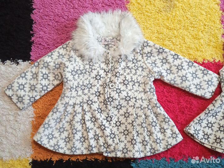 Костюм для девочки