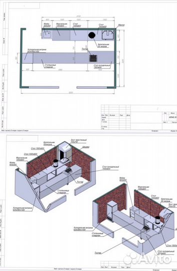 Шаурма Под Ключ